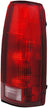Dorman 1610049 Tail Light Assembly - Right