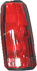Dorman 1610055 Tail Light Lens - Right