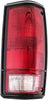 Dorman 1610073 Tail Light Assembly - Right