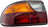 Dorman 1610098 Tail Light Assembly - Left