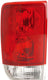 Dorman 1610104 Tail Light Assembly - Left