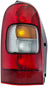 Dorman 1610113 Tail Light Assembly - Right