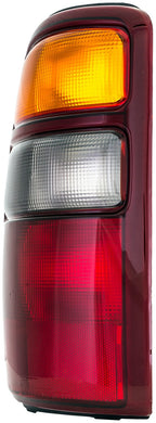 Dorman 1610123 Tail Light Assembly - Right