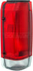 Dorman 1610200 Tail Light Assembly - Left