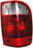 Dorman 1610205 Tail Light Assembly - Right