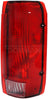 Dorman 1610219 Tail Light Assembly - Right