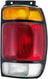 Dorman 1610235 Tail Light Assembly - Right