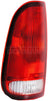 Dorman 1610236 Tail Light Assembly - Left