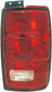 Dorman 1610251 Tail Light Assembly - Right