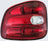 Dorman 1610252 Tail Light Assembly - Left