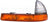 Dorman 1610305 Turn Signal / Parking Light Assembly - Front Right