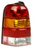Dorman 1610336 Tail Light Assembly - Left
