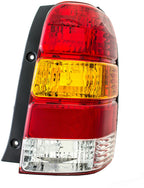 Dorman 1610337 Tail Light Assembly - Right