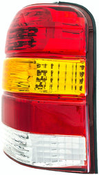Dorman 1610337 Tail Light Assembly - Right