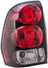 Dorman 1610350 Tail Light Assembly - Left