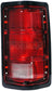 Dorman 1610419 Tail Light Assembly - Right