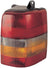 Dorman 1610435 Tail Light Assembly - Right