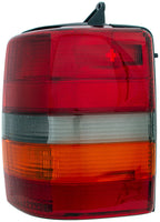 Dorman 1610435 Tail Light Assembly - Right
