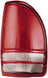 Dorman 1610465 Tail Light Assembly - Right