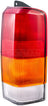Dorman 1610466 Tail Light Assembly - Left