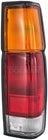 Dorman 1610641 Tail Light Assembly - Right