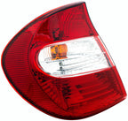 Dorman 1610760 Tail Light Assembly - Left