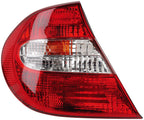 Dorman 1610760 Tail Light Assembly - Left