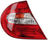 Dorman 1610760 Tail Light Assembly - Left