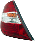 Dorman 1610760 Tail Light Assembly - Left