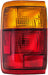 Dorman 1610782 Tail Light Assembly - Left