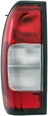 Dorman 1610796 Tail Light Assembly - Left