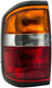 Dorman 1610802 Tail Light Assembly - Left