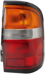 Dorman 1610803 Tail Light Assembly - Right
