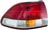 Dorman 1610840 Tail Light Assembly - Left