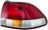 Dorman 1610841 Tail Light Assembly - Right