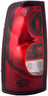 Dorman 1610922 Tail Light Assembly - Left