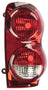 Dorman 1610944 Tail Light Assembly - Right