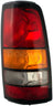 Dorman 1610949 Tail Light Assembly - Right
