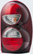 Dorman 1610967 Tail Light Assembly - Right