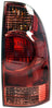 Dorman 1610987 Tail Light Assembly - Right
