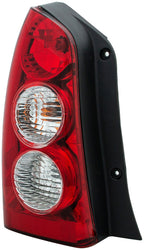 Dorman 1611050 Tail Light Assembly - Left