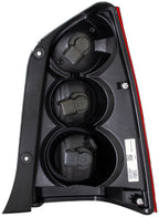 Dorman 1611050 Tail Light Assembly - Left
