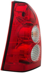 Dorman 1611050 Tail Light Assembly - Left