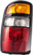 Dorman 1611108 Tail Light Assembly - Left