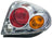 Dorman 1611120 Tail Light Assembly - Left
