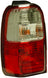 Dorman 1611125 Tail Light Assembly - Left