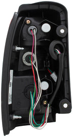 Dorman 1611126 Tail Light Assembly - Right
