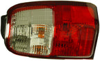 Dorman 1611126 Tail Light Assembly - Right