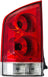 Dorman 1611129 Tail Light Assembly - Left
