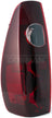Dorman 1611133 Tail Light Assembly - Left